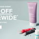 15% Off Sitewide, Plus Free Gift on Orders of $65+ | Paula’s Choice | Promo code GOODMOOD